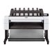 HP DesignJet T1600 36-in Printer