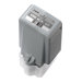 CANON 1LB PFI-1000gy Ink gray standard