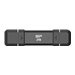 SILICON POWER DS72 250Go USB-A USB-C