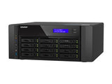 QNAP TS-h1290FX-7302P-128G 12 Bay U.2