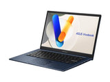 ASUS Vb 14X X1404ZA-AM547W i7-1255U 14p