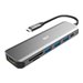 SILICON POWER Boost SU20 Docking station