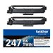 BROTHER DR130Cl Drum Unit 17.000pages