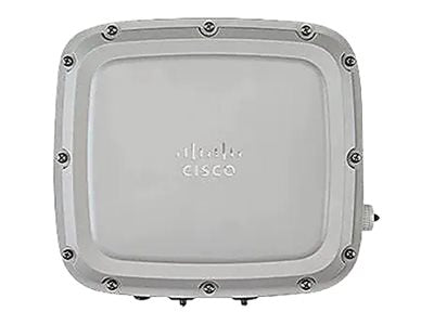 CISCO Wi-Fi 6 Outdoor AP External Ant