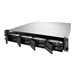 QNAP TS-877XU-RP-3600-8G 8-Bay NAS