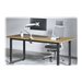 NEOMOUNTS NeoMounts Desk mount 10-32p