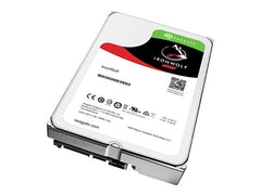 SEAGATE IronWolf 6To 3.5p NAS HDD RTL