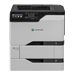 LEXMARK CS725dte Imprimante laser coul.