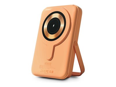 URBAN FACTORY MAGNEE POWER Powerbank