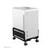 NEOMOUNTS CPU Holder mobile / width