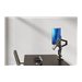 NEOMOUNTS Next Lite Laptop + Screen Desk