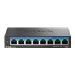 D-LINK Switch 8ports Multigigabit 2.5Gps