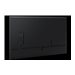 SAMSUNG QB85C 85p UHD 16/7 350nit
