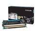 LEXMARK TONER IMPRESSION LRP 10