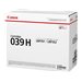 CANON CRG039H high capacity