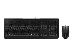 CHERRY DC2000 corded Kbrd and Mouse (GB)