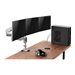 EATON TRIPPLITE Tripple Monitor Arm