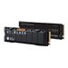 WD Black SN850 500Go NVMe SSD w/Heatsink