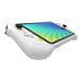 LOGI G CLOUD Gaming Handheld - WHITE