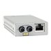 ALLIED TAA Federal 10/100TX to 100LX/ST