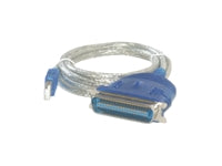 MCL-SAMA CABLE USB-901 PARALLEL