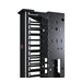 APC CDX Vertical Cable Manager 84inchx6i