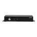 LINDY 2 Port Dual Head DP 1.2 KVM Switch