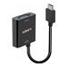LINDY Convertisseur HDMI vers VGA