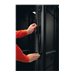 APC SX 42U/48U Baying Trim Kit Black