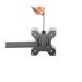 NEOMOUNTS Flat Screen Desk Mount stand