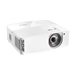 OPTOMA 4K400STx Projector UHD 4K 4000lm