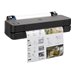HP DesignJet T230 24p Printer 2025