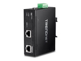 TRENDNET - Hardened Industrial (P)