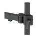 NEOMOUNTS DeskMount 10-26 p Clamp Black