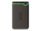 TRANSCEND 2To 2.5p Disque dur Externe