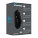 LOGI G305 Recoil Gaming Mouse BLACK EWR2