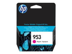 HP 953 Cartouche d Encre Magent