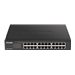 D-LINK 24-Port Layer2 PoE Smart Switch