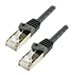 MCL CAT 7 S/FTP LSZH Patch cable - 3m Bl