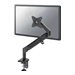 NEOMOUNTS Desk Mount ultra flat clamp