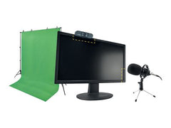 STEELPLAY Pro HD Streamers 4 in 1 Pack