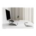 NEOMOUNTS Notebook Desk Stand Ergonomic