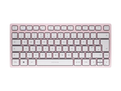 CHERRY KW 7100 Mini BT Wrls Keyboard(GB)