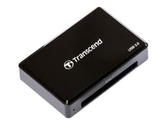 TRANSCEND RDF2 Lecteur de carte CFast