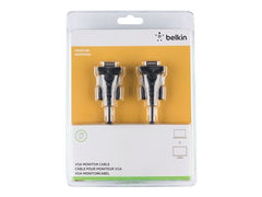 BELKIN CABLE VGA SH HDDB15M/M 1.8M