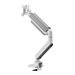 NEOMOUNTS Next Core Desk Mount 1 Wide