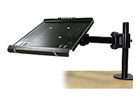 LINDY Notebook-Arm 180 degrees rotatable