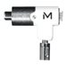 PORT COMBINATION SECURITY CABLE