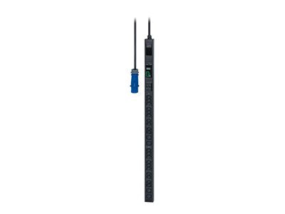 APC Easy PDU Metered 0U 32A 230V 20xC13