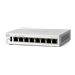 CISCO Catalyst 1200 8-port GE Desktop